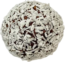 Chokladboll Kokos 4-pack 240g