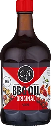 BBQ olja Original 500ml Caj P