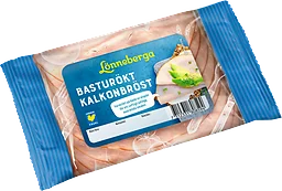 Kalkonbröst Rökt