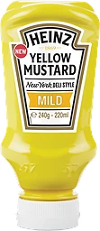 Senap Mild
