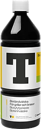 Tändvätska T-gul Bio