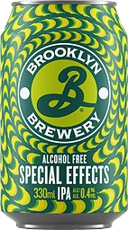 Öl Alkoholfri IPA