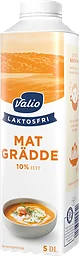Matgrädde Laktosfri 10%