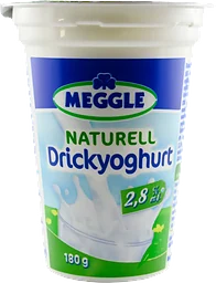 Drickyoghurt