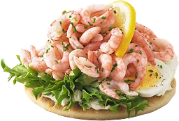 Räkmacka