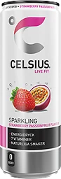 Strawberry Passionfruit