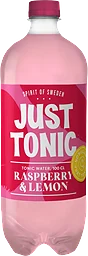 Tonic Water Hallon & Citron