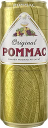 Pommac