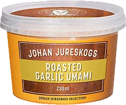 Roasted Garlic Umami