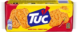 Tuc Sweetchili
