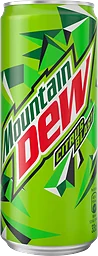Läsk Citrus Blast