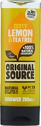 Lemon Teatree Oil