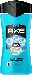Duschgel Ice Chill