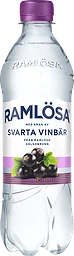 Svarta Vinbär Kolsyrat Vatten Pet