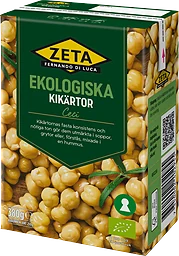 Kikärtor Eko
