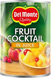 Fruktcocktail