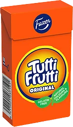 Tablettask Tutti Frutti