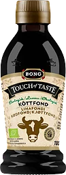 Köttfond Ekologiskt