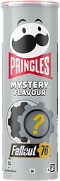Mystery Flavor 2026