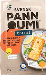 Pannoumi Ostfilé Svensk