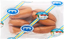 Prinskorv ca