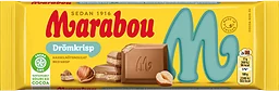 Chokladkaka Drömkrisp
