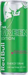 Energidryck Kaktus