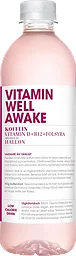 Awake Hallon Pet
