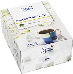 Snabbitsocker