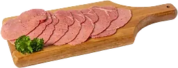 Saltrulle Rökt