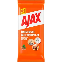 Wipes Universal Multisurface