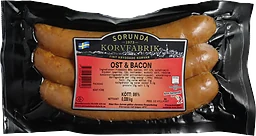 Ost&Bacon