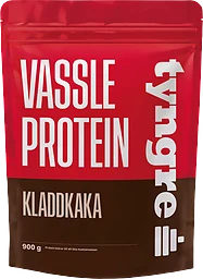 Proteinpulver Vassle kladdkaka