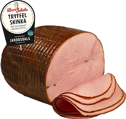 Tryffelskinka Bror Jakobs ca