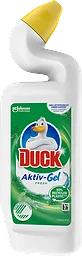 Fresh Aktiv-gel Wc-rengöring