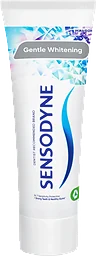 Tandkräm Gentle Whitening