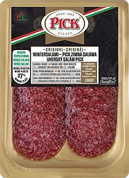 Salami Skivad