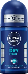 Dry Fresh