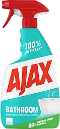 Badrum Spray