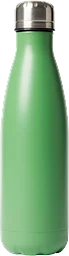 Termosflaska Grön 500ml