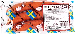 Chorizo
