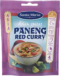 Paneng Red Curry