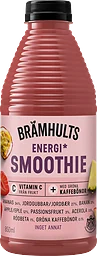 Smoothie Energi