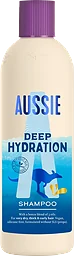 Schampo Deep Hydration