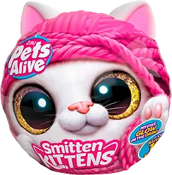 Smitten Kittens Pets Alive