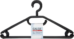 Galge i plast 10-p