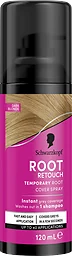 Utväxtspray Dark Blonde