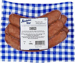 Chorizo Marieholmskorv