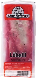 Löksill 300g