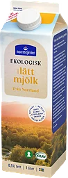 Lättmjölken Eko